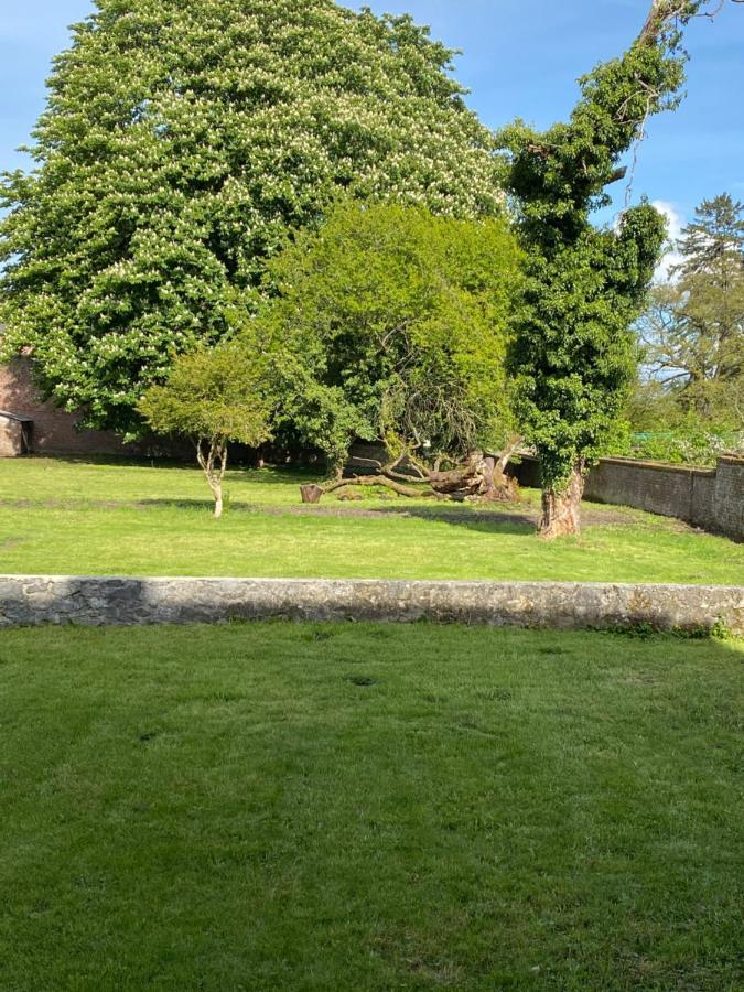 Hypolite Avesnes-sur-Helpe Exterior foto