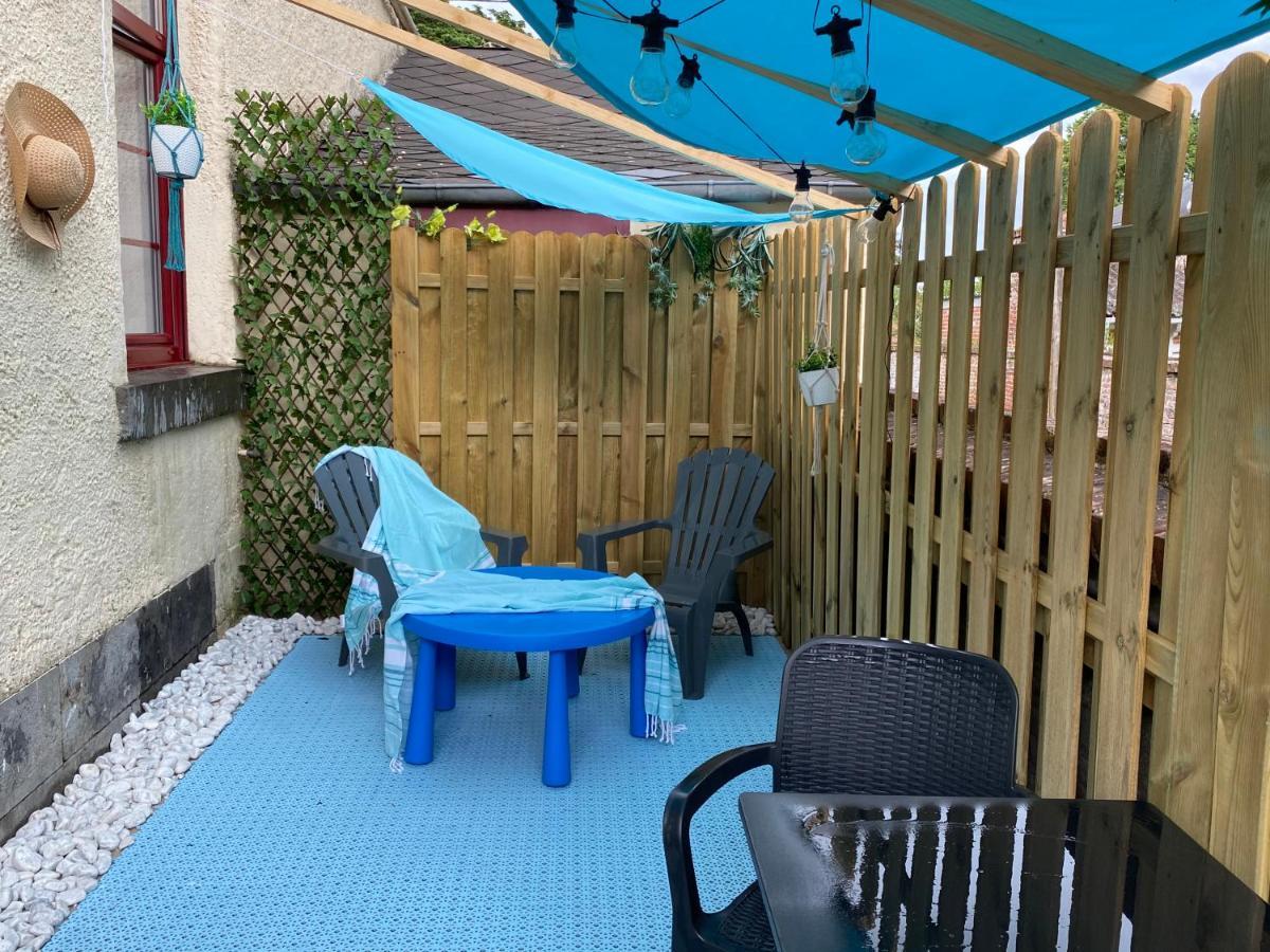 Hypolite Avesnes-sur-Helpe Exterior foto
